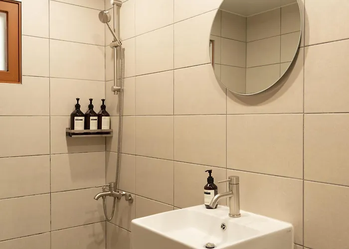 Yeonnam House Hongdae Apartamento Seul