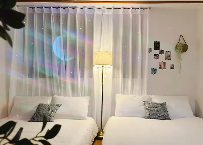Yeonnam House Hongdae