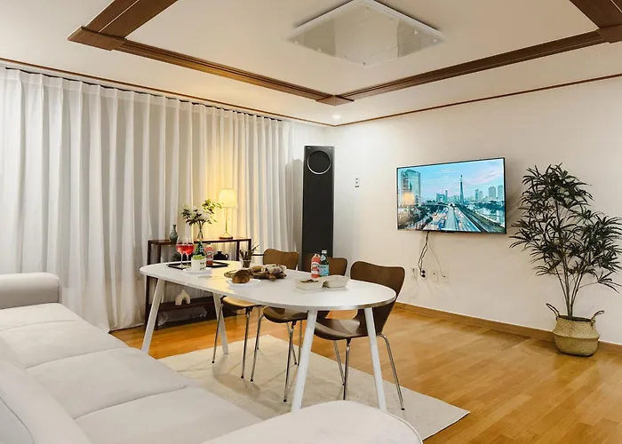 Yeonnam House Hongdae Apartamento