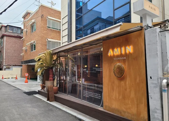 Yeonnam House Hongdae Apartamento