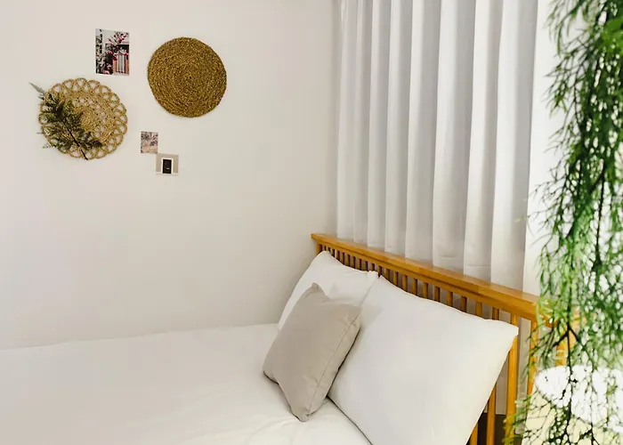 Apartamento Yeonnam House Hongdae *