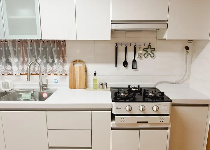 Yeonnam House Hongdae Apartamento Seul
