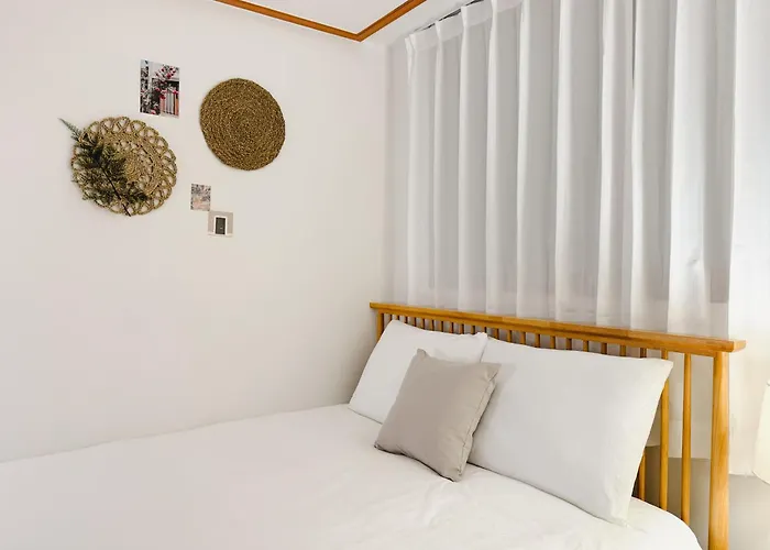 Yeonnam House Hongdae *