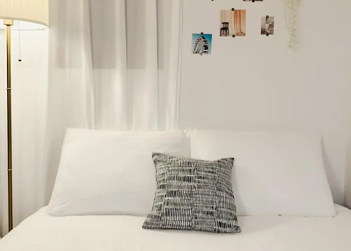 Yeonnam House Hongdae Apartamento