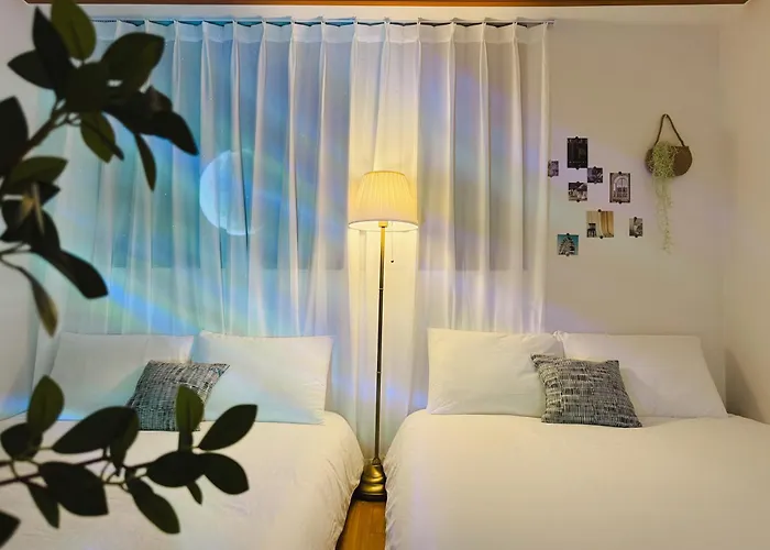 Apartamento Yeonnam House Hongdae