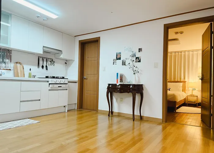 Yeonnam House Hongdae