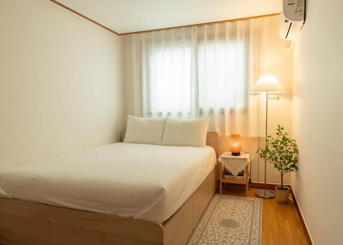 Yeonnam House Hongdae Apartamento *
