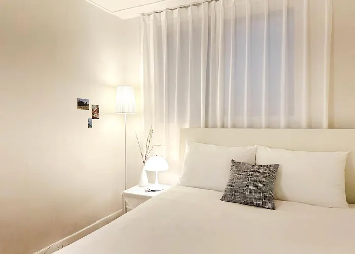 Yeonnam House Hongdae * Seul