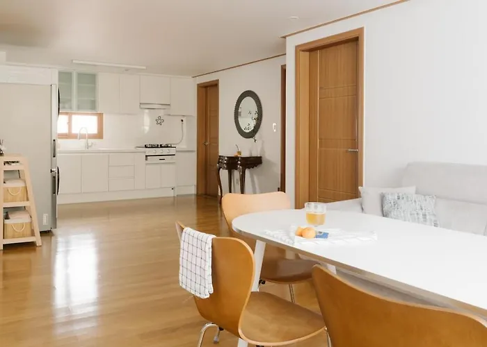 Yeonnam House Hongdae Apartamento *