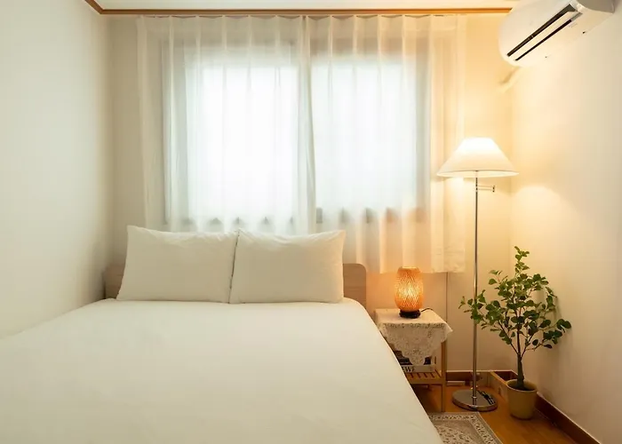 Yeonnam House Hongdae Apartamento *