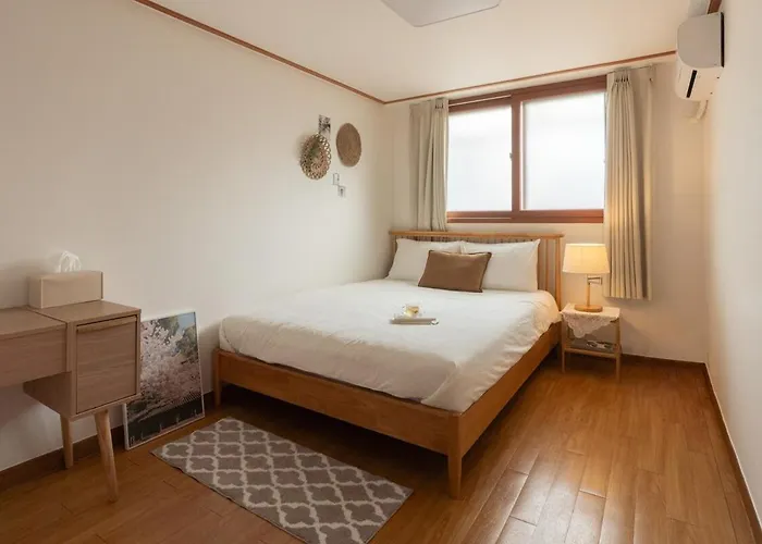 Apartamento Yeonnam House Hongdae