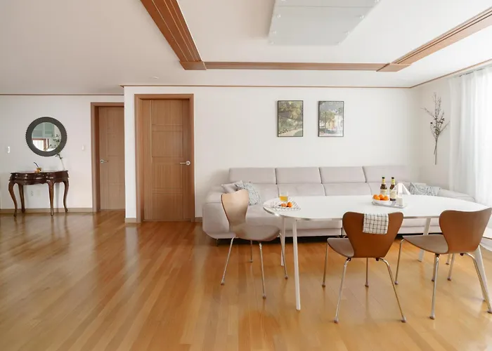 Yeonnam House Hongdae Apartamento *