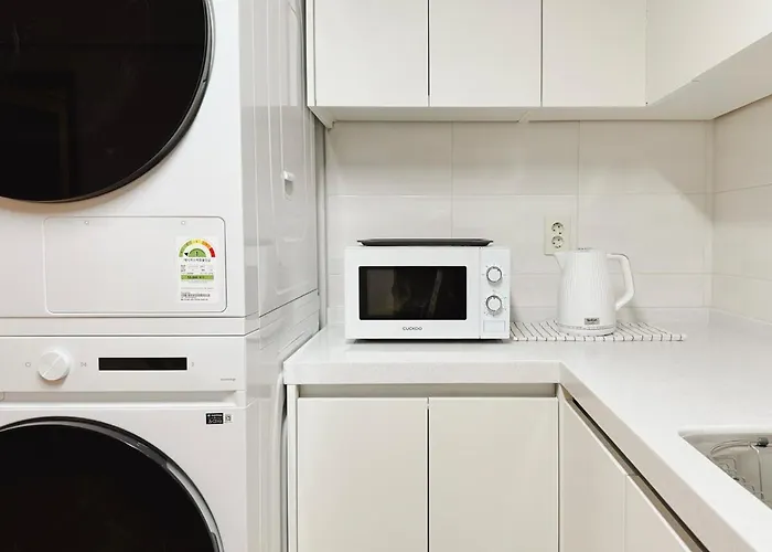 Apartamento Yeonnam House Hongdae