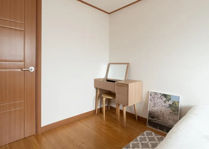 Apartamento Yeonnam House Hongdae