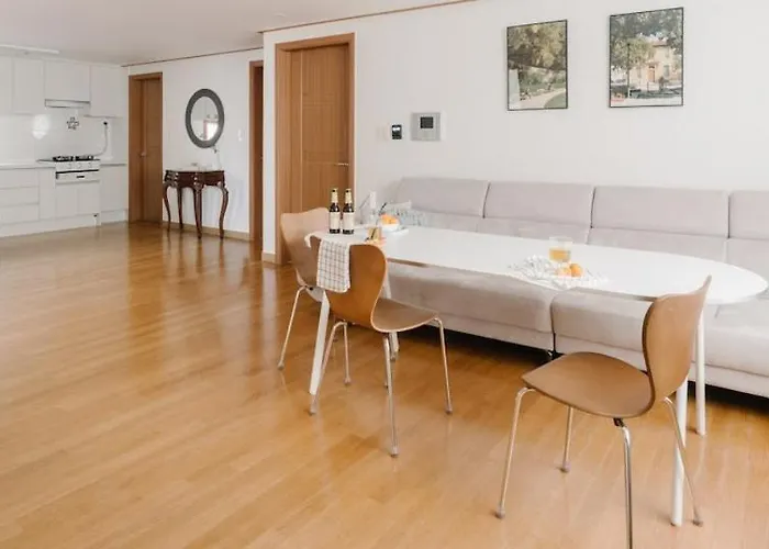 Apartment Yeonnam House Hongdae