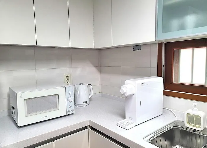 Apartamento Yeonnam House Hongdae