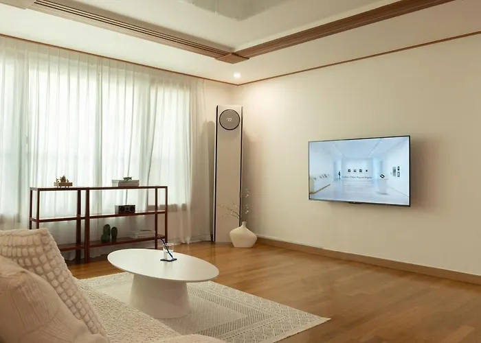 Apartamento Yeonnam House Hongdae