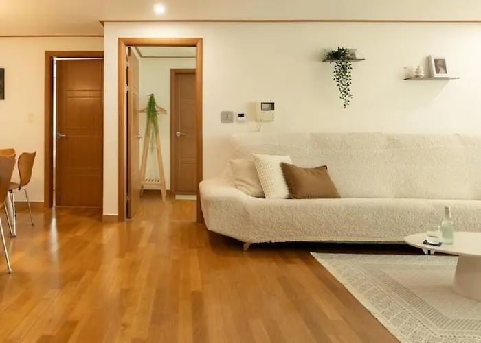 Apartment Yeonnam House Hongdae