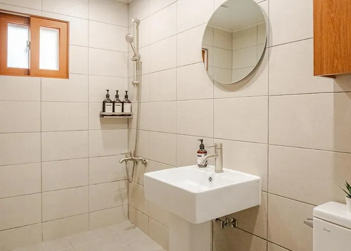Yeonnam House Hongdae Apartamento