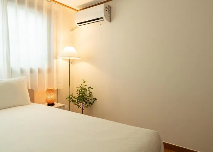 Yeonnam House Hongdae Apartamento *