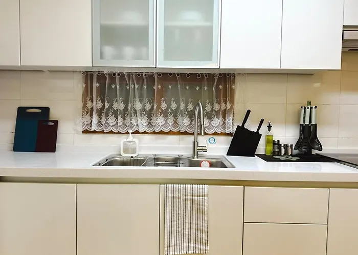 Apartamento Yeonnam House Hongdae