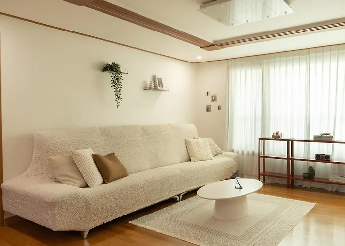 Yeonnam House Hongdae Apartamento *