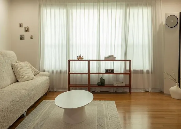 Apartamento Yeonnam House Hongdae *