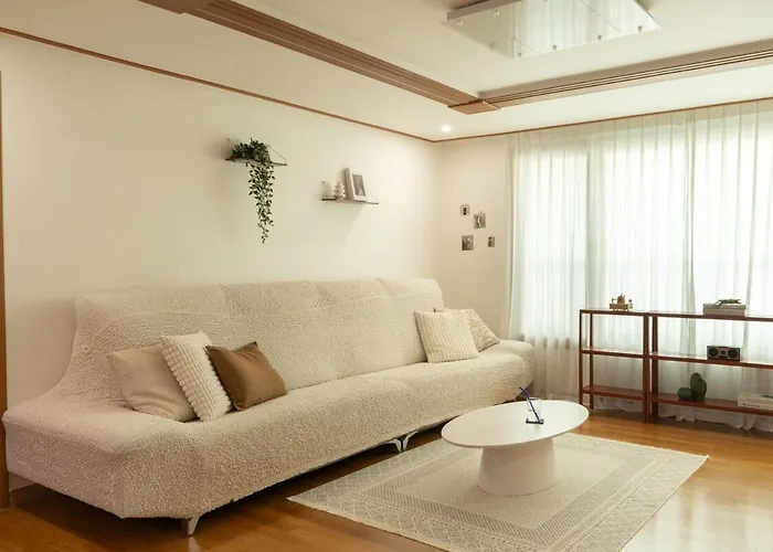 Yeonnam House Hongdae Apartamento Seul