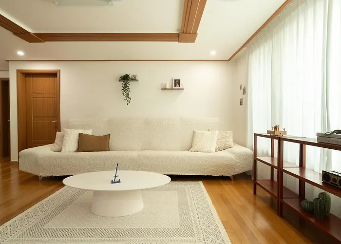 Yeonnam House Hongdae *