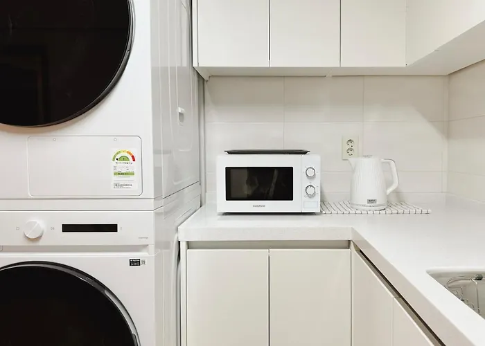 Yeonnam House Hongdae Apartamento