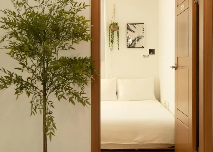 Yeonnam House Hongdae Apartamento *