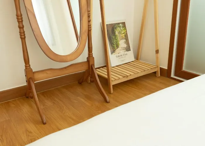 Apartamento Yeonnam House Hongdae *