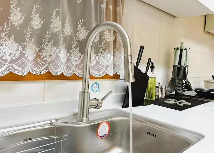 Yeonnam House Hongdae Apartamento Seul