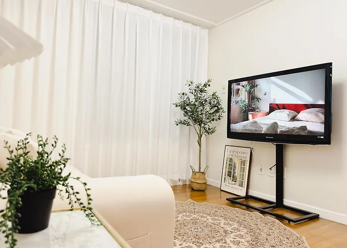 Yeonnam House Hongdae Apartamento